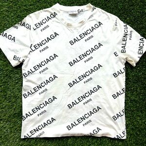 Balenciaga Tshirt